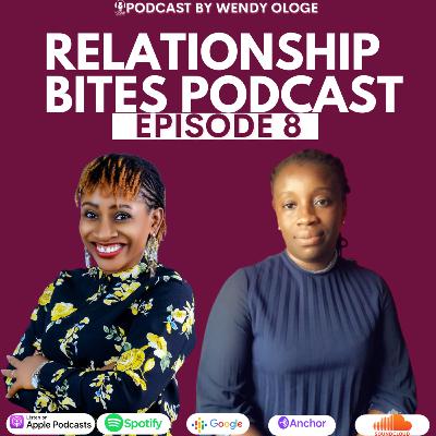 Episode 8: The real deal about Parenting Alone.
