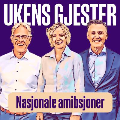 Hvor nasjonal kan en lokalbank være?