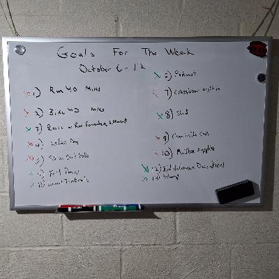 S4E115 Week In Review October 6-12