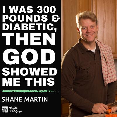 He Lost 100 Pounds, Ditched Diabetes and Found His Purpose