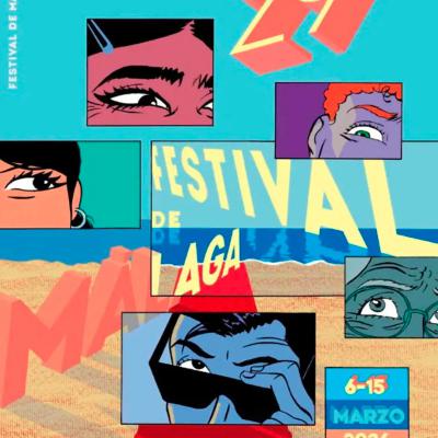 De película - 'De película' viaja a Málaga a su Festival de cine - 14/03/26 De película - 'De película' viaja a Málaga a su Festival de cine - 14/03/26