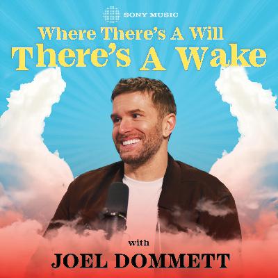 Here Lies Joel Dommett Here Lies Joel Dommett