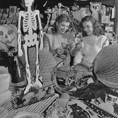 Hallowe'en Spookshow Vol. 11 Hallowe'en Spookshow Vol. 11