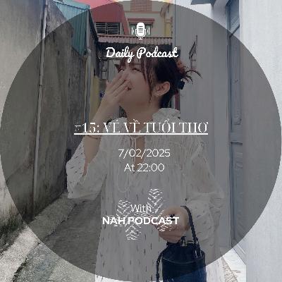 #15 Trở về tuổi thơ #15 Trở về tuổi thơ