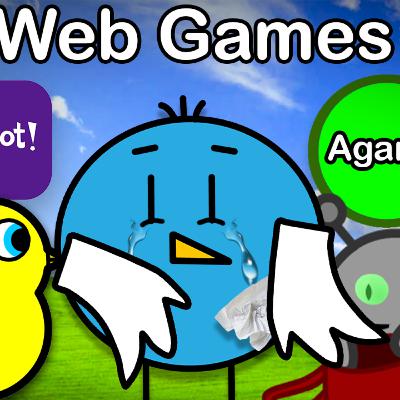 Generational Web Games...