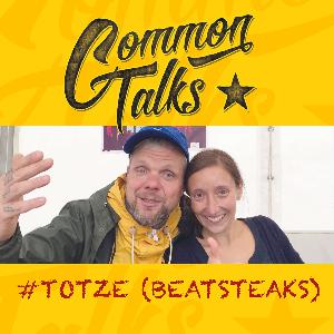 CT024 - Totze von den Beatsteaks im Interview