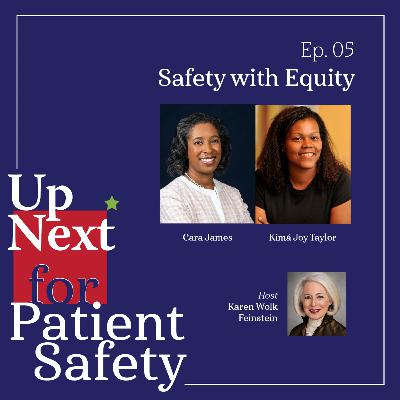 Safety with Equity Safety with Equity