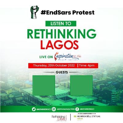 The Endsars Protest