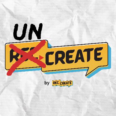 What Is The Best Chicken Nugget Shape, And Why Is It Letter A? | Un•Create