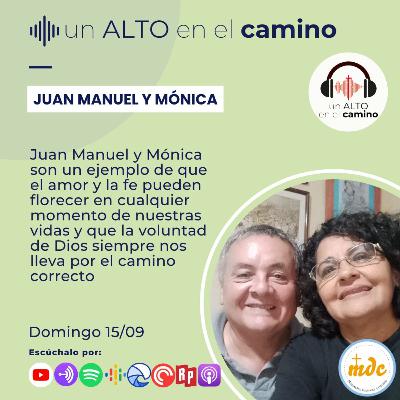 Nunca es tarde- Esposos Nieva