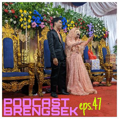 Eps47 - khoidir sudah menikah