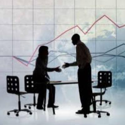 Agentes auxiliares del comercio