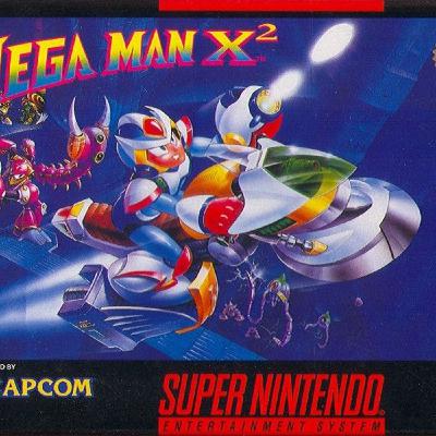 Remember The Game? #337 - Mega Man X2