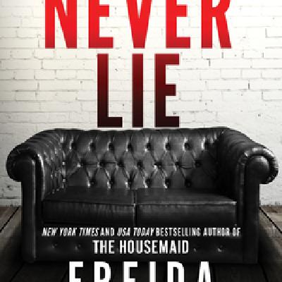 Get [PDF/EPUB] Never Lie Full Page