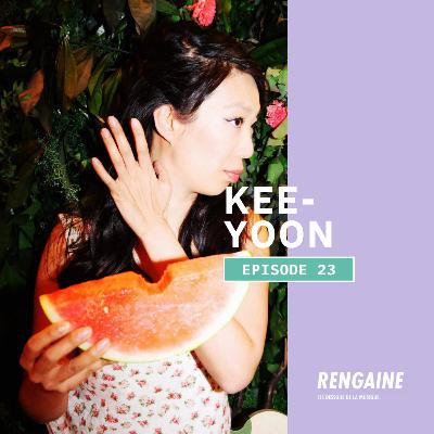 RENGAINE #23 : KEE-YOON