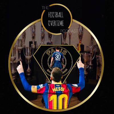 Messi c'est Parisian