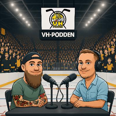 Avsnitt 100 "Kontraktet säkrat!"