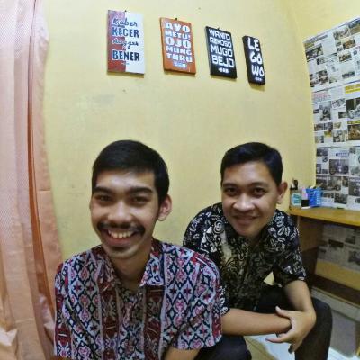 EPS 1 - BERAPA SEWA WEDDING ORGANIZER? BY HANGGIT SADEWA