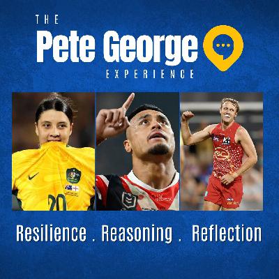 Sam Kerr Slur - Spencer Leniu pleads Guilty - AFL Opening Round