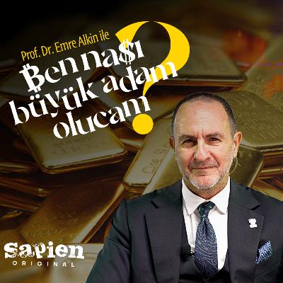 Paradan nasıl para kazanılır? | Emre Alkin'le Ben Nası Büyük Adam Olucam 💰 B3