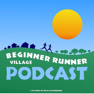 BRV 45:  Become a Runner Class Day 10: Diagnostic Test