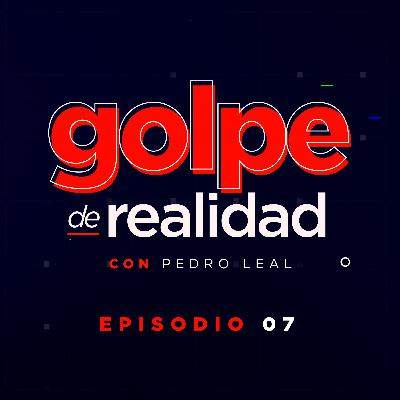 Episodio 07: Un día sin ellas
