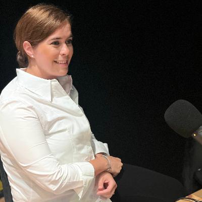 #26 De Hypotheken Podcast - Stefanie Fernández van Leeuwen - Leenman (ASN Bank) #26 De Hypotheken Podcast - Stefanie Fernández van Leeuwen - Leenman (ASN Bank)