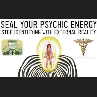 Hermetic Seal: Stop Leaking Your Spiritual & Sexual Energy (Overcome Lust) Hermetic Seal: Stop Leaking Your Spiritual & Sexual Energy (Overcome Lust)
