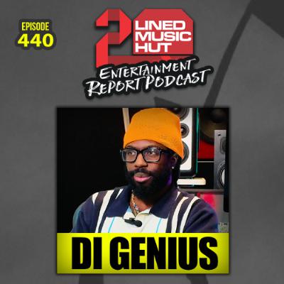 EPISODE #440 STEPHEN "DI GENIUS" McGREGOR UNFILTERED EPISODE #440 STEPHEN "DI GENIUS" McGREGOR UNFILTERED