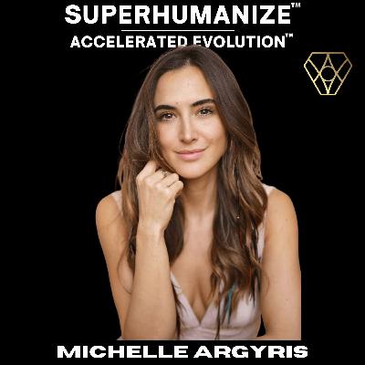 The Unscripted Self: Michelle Argyris on Sacred Identity, Soul Remembrance and the Healing Power of Breath The Unscripted Self: Michelle Argyris on Sacred Identity, Soul Remembrance and the Healing Power of Breath