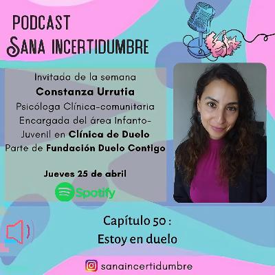 50 | Estoy en duelo 50 | Estoy en duelo