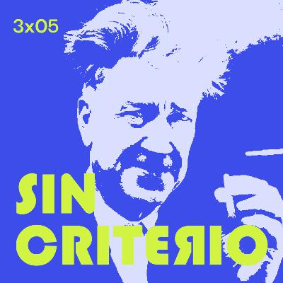 3x05. SIN CRITERIO: Una despedida y NOSFERATU