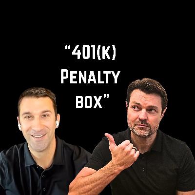 401(k) Liquidity Crisis | How to Build Real Accessible Wealth