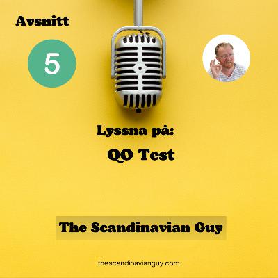 QO Test