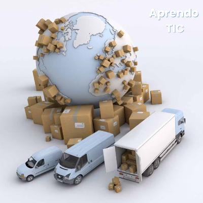 Aprendo TIC - Tecnologías del Sector Transporte