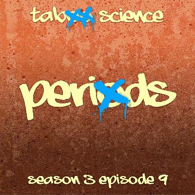Menstruation (with Dr. Kate Clancy)