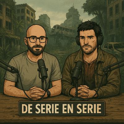 The Last of Us S2E5 - Aun no le creo a Ellie