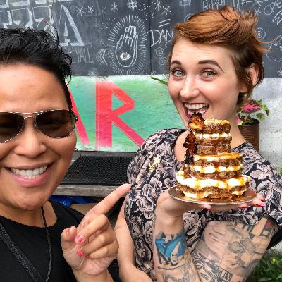 Episode 10: CAKE AND STYLE