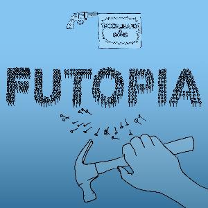 Radio Futopia | Lieneke Janssen