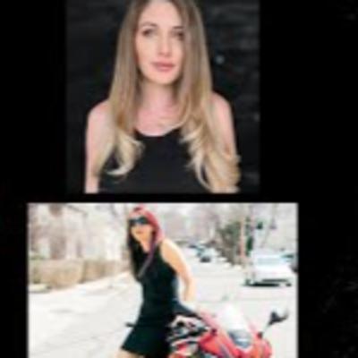 Is it better to transition early? Brianna Wu & Christina Buttons