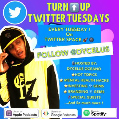 TURN UP TWITTER TUESDAYS EP#2: RIP TWITCH + Romeo Miller & Master P Feud over Mental Health !