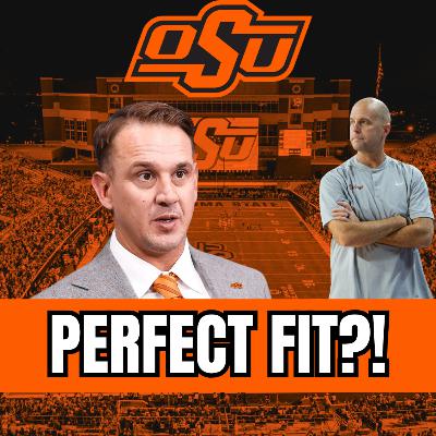 Eric Morris Era Begins in Stillwater: Bedlam Hoops Hype, New DC & CFP Chaos BYU got Screwed Eric Morris Era Begins in Stillwater: Bedlam Hoops Hype, New DC & CFP Chaos BYU got Screwed