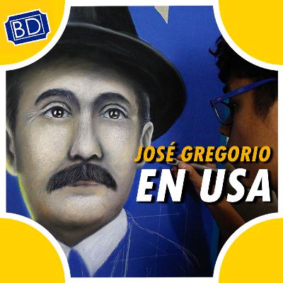 ROSTRO DE JOSÉ GREGORIO ILUMINA PACIENTES EN EEUU | BD Ep. 15