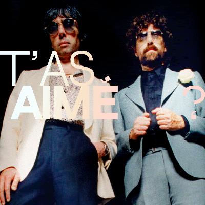 T'as aimé #19 : Justice, les maîtres du temps, retour sur Hyperdrama et le We Love Green