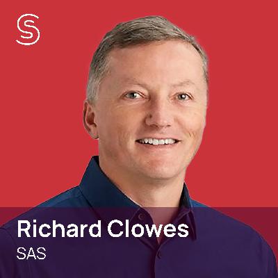 Reshaping global travel programs with SAS’ Richard Clowes