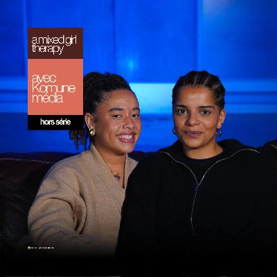 Hors série : Aller en date quand on est une femme métisse avec @komune.media
