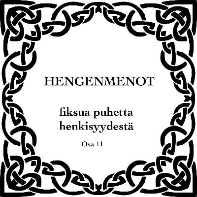 Mitä fiktio oikeastaan on? Mitä fiktio oikeastaan on?