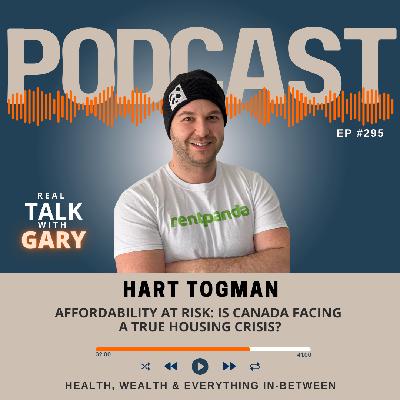 Affordability At Risk: Is Canada Facing A True Housing Crisis - Hart Togman