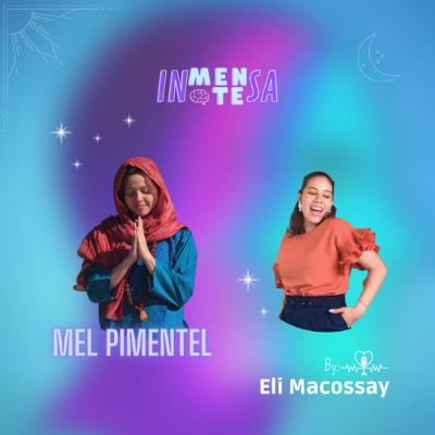 🧿"Yoga & La Espiritualidad" 🕉️ con Mel Pimentel 🧘🏻♀️ 🧿"Yoga & La Espiritualidad" 🕉️ con Mel Pimentel 🧘🏻♀️