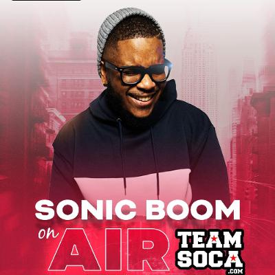 [RADIO] TEAMSOCA MORNING SHOW- (Teamsoca.com) - 8.28.25